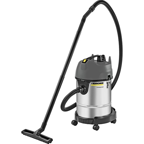 Пилосос промисловий Karcher NT 30/1 Me Classic Edition (1.428-568.0) - придбати в Дніпрі, Україні: ціна, характеристики | інтернет-магазин TOUCH