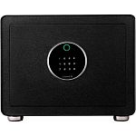 Сейф CRMCR BGX-X1-30MP Black