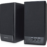 Акустична система REAL-EL S-219 (EL121200004) - придбати в Дніпрі, Україні: ціна, характеристики | інтернет-магазин TOUCH