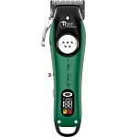 Машинка для стрижки TICO Professional 5 Star Turbo Jet Olive (100425)