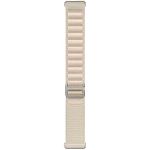 Универсальный ремешок для смарт-часов Alpine Loop Band 22mm White