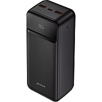 Внешний аккумулятор Proove Illuminator 2 30000mAh 22.5W (PBIP30212201) Внешний аккумулятор Proove Illuminator 2 30000mAh 22.5W (PBIP30212201)