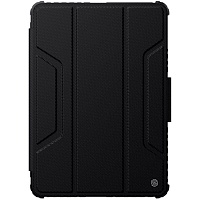 Чехол-книжка Nillkin Bumper Pro для Xiaomi Mi Pad 5/5 Pro Black Чехол-книжка Nillkin Bumper Pro для Xiaomi Mi Pad 5/5 Pro Black
