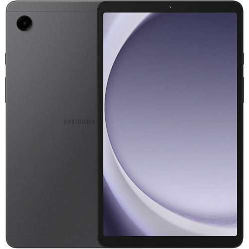 Планшет Samsung Galaxy Tab A9 LTE 8/128GB Graphite (SM-X115NZAE)