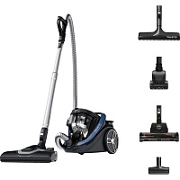 Пилосос Rowenta Silence Force Cyclonic Animal RO7971EA - придбати в Дніпрі, Україні: ціна, характеристики | інтернет-магазин TOUCH Пилосос Rowenta Silence Force Cyclonic Animal RO7971EA - придбати в Дніпрі, Україні: ціна, характеристики | інтернет-магазин TOUCH