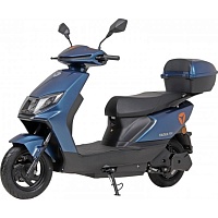 Электроскутер Yadea RN Blue