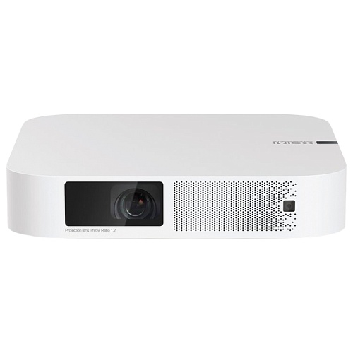 Мультимедийный проектор Xiaomi XGiMi Elfin (XL03A)
