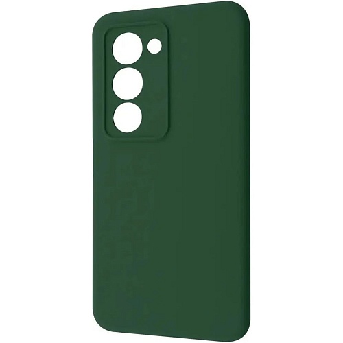 Чохол Wave Colorful Case Redmi 15 4G (European) Forest Green - придбати в Дніпрі, Україні: ціна, характеристики | інтернет-магазин TOUCH Чохол Wave Colorful Case Redmi 15 4G (European) Forest Green - придбати в Дніпрі, Україні: ціна, характеристики | інтернет-магазин TOUCH