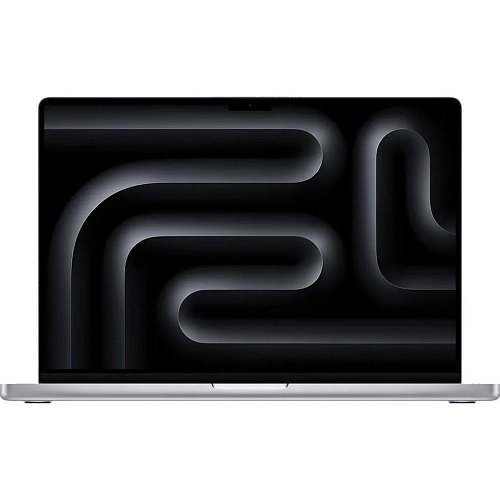 Ноутбук Apple MacBook Pro 16'' M3 Max 64GB/2TB Silver (Z1AJ0019E)