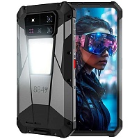 Смартфон Unihertz Tank 4 Pro 18/1TB Black - придбати в Дніпрі, Україні: ціна, характеристики | інтернет-магазин TOUCH Смартфон Unihertz Tank 4 Pro 18/1TB Black - придбати в Дніпрі, Україні: ціна, характеристики | інтернет-магазин TOUCH