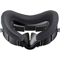 Маска VRKOOBI Adjustable Face Replacement для Meta Quest 3 Black