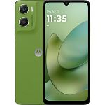 Смартфон Motorola Moto G06 4/256GB Tendril (PBA20001) UA-UCRF