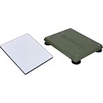 Спутниковый терминал Starlink Internet Satellite Mini автоверсия Olive