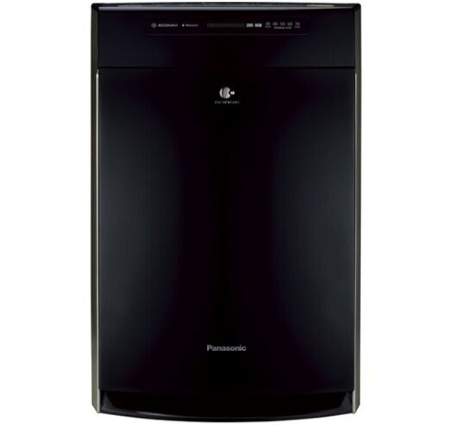 Очиститель воздуха Panasonic F-VXR50R-K