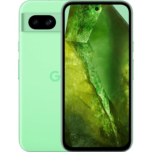 Смартфон Google Pixel 8a 8/256GB Aloe