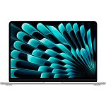 Ноутбук Apple MacBook Air 13" M4 16/256GB Silver 2025 (MW0W3)