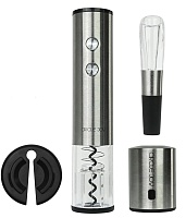 Винный набор Circle Joy 4 in 1 Set (CJ-TZ02)