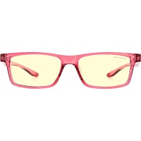 Компьютерные очки Gunnar Computer Eyewear Cruz Kids Large Pink Amber Natural