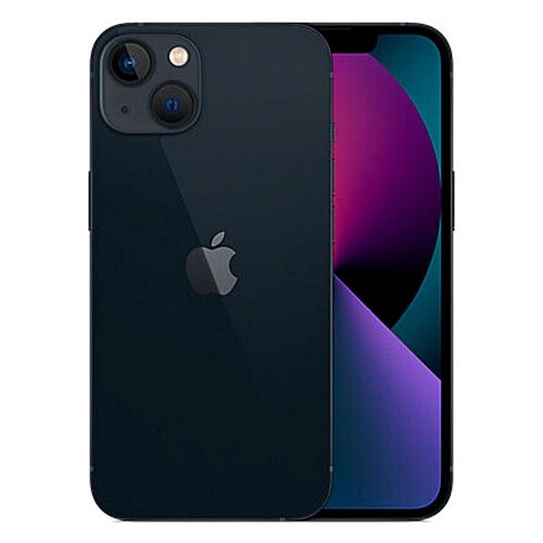 Смартфон Apple iPhone 13 mini 512GB Midnight (MLKA3)
