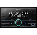 Автомагнітола Kenwood DPX-М3200ВТ 2-DIN