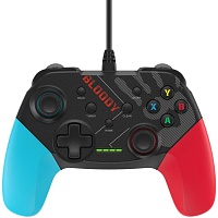 Геймпад Bloody GP30 Sports Blue Геймпад Bloody GP30 Sports Blue