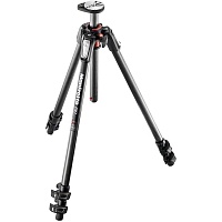 Штатив Manfrotto MT190XPRO3 190 XPRO - придбати в Дніпрі, Україні: ціна, характеристики | інтернет-магазин TOUCH Штатив Manfrotto MT190XPRO3 190 XPRO - придбати в Дніпрі, Україні: ціна, характеристики | інтернет-магазин TOUCH