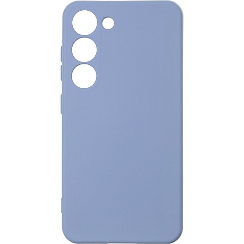 Чехол ArmorStandart Icon Case для Samsung Galaxy S23 Lavander (ARM65454)