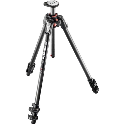 Штатив Manfrotto MT190XPRO3 190 XPRO - придбати в Дніпрі, Україні: ціна, характеристики | інтернет-магазин TOUCH Штатив Manfrotto MT190XPRO3 190 XPRO - придбати в Дніпрі, Україні: ціна, характеристики | інтернет-магазин TOUCH