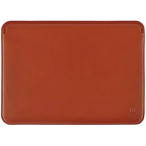 Чохол WiWU Skin Pro Platinum для MacBook Pro 13.3 (2016-2023) Brown - придбати в Дніпрі, Україні: ціна, характеристики | інтернет-магазин TOUCH