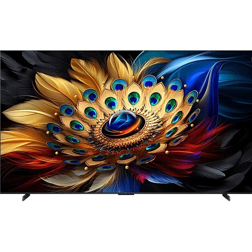 Телевизор TCL C655 98" QLED 4K (98C655)