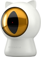 Интерактивная игрушка для домашних животных Xiaomi PETONEER Smart Dot (PTY010) Интерактивная игрушка для домашних животных Xiaomi PETONEER Smart Dot (PTY010)