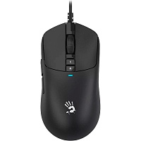 Мышь Bloody W72 Ultra Black