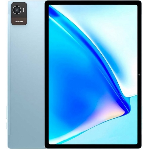 Планшет Oukitel OKT3 8/256GB Sky Blue - придбати в Дніпрі, Україні: ціна, характеристики | інтернет-магазин TOUCH