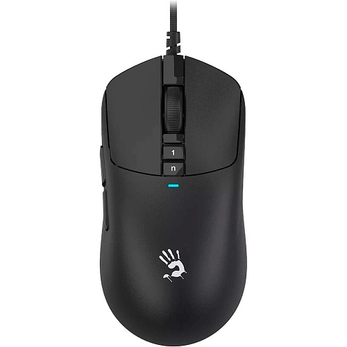 Миша Bloody W72 Ultra Black - придбати в Дніпрі, Україні: ціна, характеристики | інтернет-магазин TOUCH