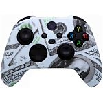 Чехол на геймпад Dobe Silicone Case для Xbox Series X/S Controller Benjamin