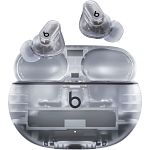 Наушники Beats by Dr. Dre Studio Buds+ Transparent (MQLK3)