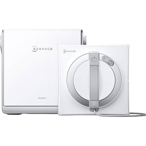 Робот для миття вікон ECOVACS Winbot W2 Omni - придбати в Дніпрі, Україні: ціна, характеристики | інтернет-магазин TOUCH