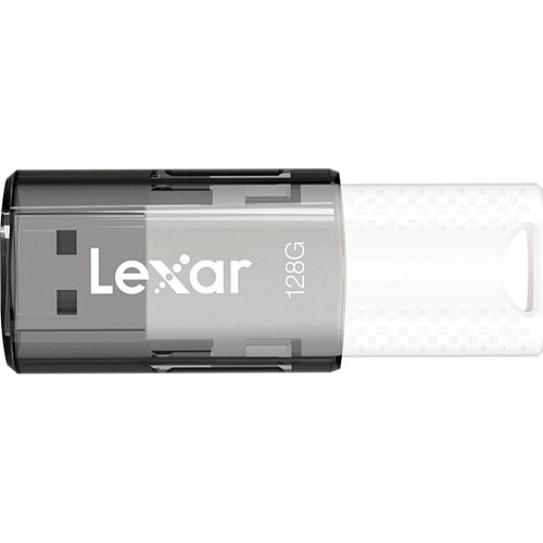 USB флеш-накопичувач Lexar JumpDrive S60 128GB USB-A 2.0 (LJDS060128G-BNBNG) - придбати в Дніпрі, Україні: ціна, характеристики | інтернет-магазин TOUCH USB флеш-накопичувач Lexar JumpDrive S60 128GB USB-A 2.0 (LJDS060128G-BNBNG) - придбати в Дніпрі, Україні: ціна, характеристики | інтернет-магазин TOUCH