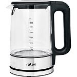 Электрочайник Rotex RKT85-GS Smart 
