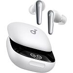 Наушники SoundCore Liberty 4 Pro White (A3954G21) 