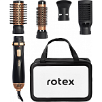 Фен-щетка Rotex AirBrush RHC490-T