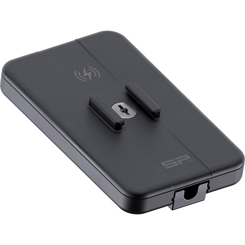 Модуль бездротової зарядки SP Connect Wireless (53220) - придбати в Дніпрі, Україні: ціна, характеристики | інтернет-магазин TOUCH