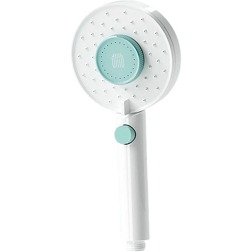 Лейка для душа DiiiB Shower Head DXHS015-2 White-Green - придбати в Дніпрі, Україні: ціна, характеристики | інтернет-магазин TOUCH