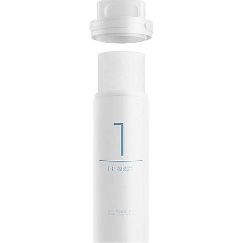 Фільтр для очищення води Xiaomi Water Purifier Filter №1 - придбати в Дніпрі, Україні: ціна, характеристики | інтернет-магазин TOUCH