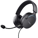 Игровые наушники Trust GXT 490 Fayzo 7.1 Black (24900) 