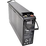 Аккумулятор Merlion AGM 12V (12V/100Ah/1200Wh) (FT-12100)