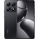 Смартфон Xiaomi 14T 12/512GB Titan Black Global EU