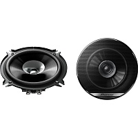 Коаксиальная автоакустика Pioneer TS-G1310F Коаксиальная автоакустика Pioneer TS-G1310F