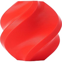 Филамент для 3D-принтеров Bambu Lab PLA Basic 1kg Red (A00-R0-1.75-1000-spl)
