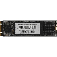 SSD накопичувач AMD Radeon R3 256GB (R3MS0256G8) - придбати в Дніпрі, Україні: ціна, характеристики | інтернет-магазин TOUCH SSD накопичувач AMD Radeon R3 256GB (R3MS0256G8) - придбати в Дніпрі, Україні: ціна, характеристики | інтернет-магазин TOUCH